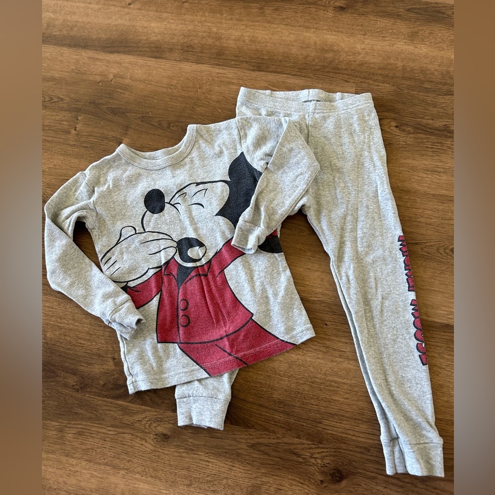 GAP pajamas